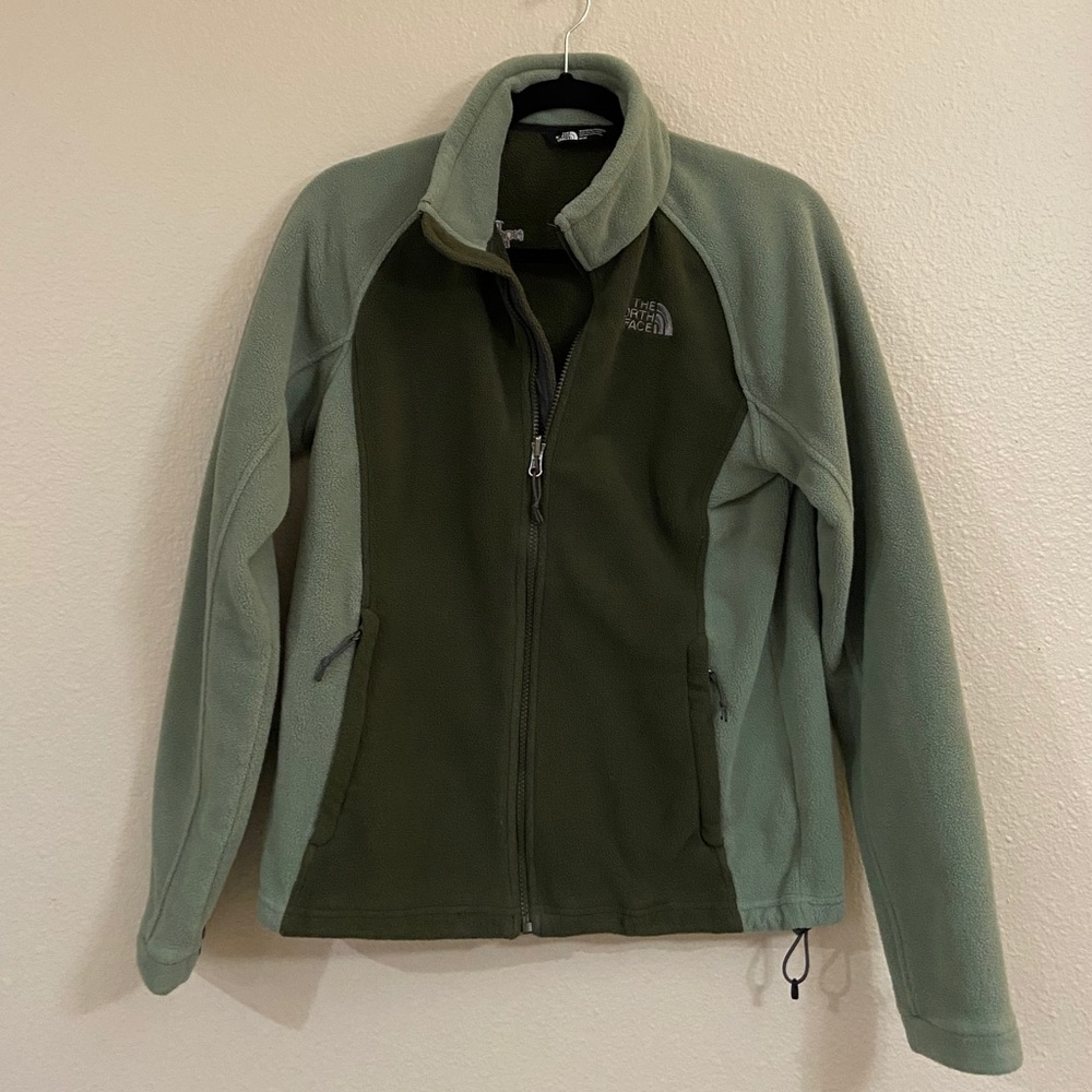 The North Face Jacket
